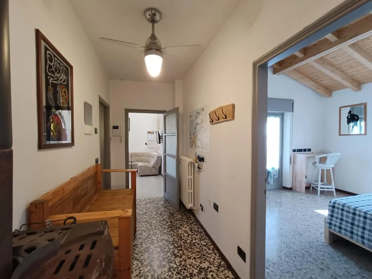 Casa Le Fornaci Apartment Ispra 0*,