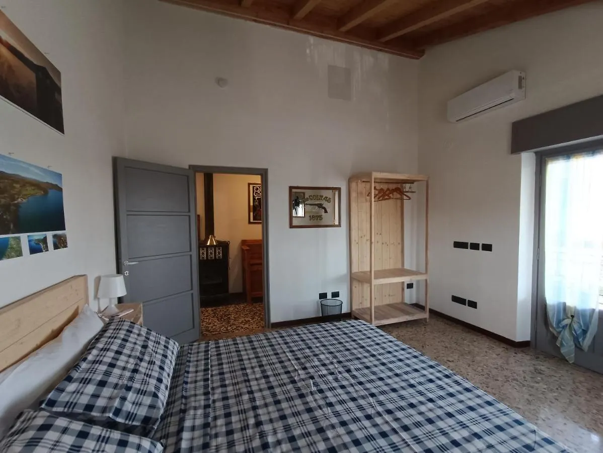 Casa Le Fornaci Apartment Ispra 0*,  Italy