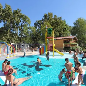 Dkamping Village - International Campingplatz