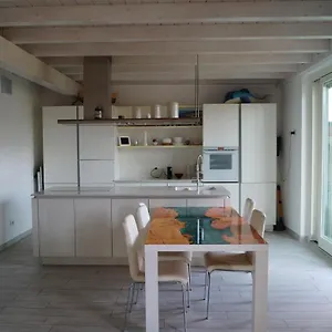 Charme Loft Apartment