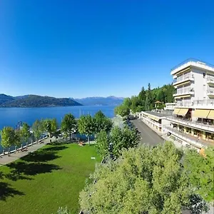 Hotel Europa, Ispra